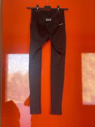 Leggings invernali New Balance running
