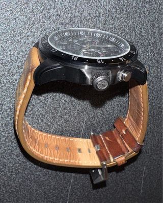 Orologio da polso uomo Timberland