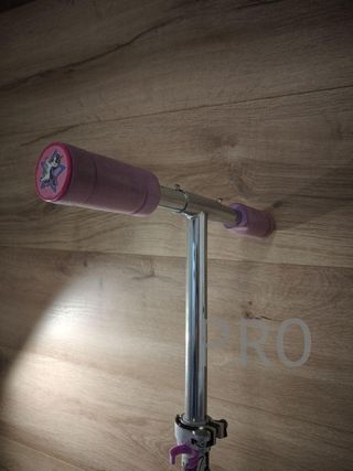 Scooter con 2 ruedas - Ozbozz
