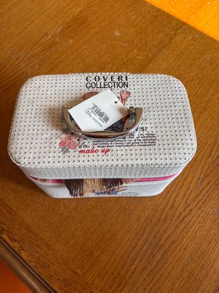 Beauty case Coveri Collection