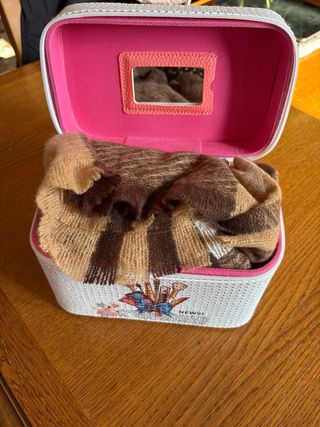 Beauty case Coveri Collection