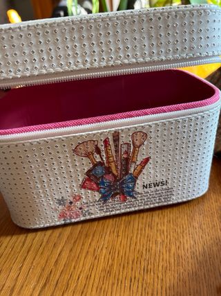 Beauty case Coveri Collection