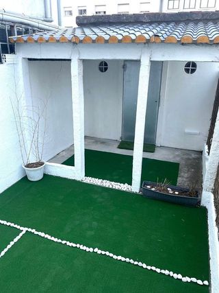 Trastero en venta en Zona de Plaza de Barcelos en Pontevedra