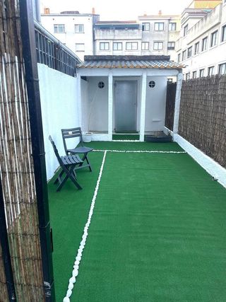 Trastero en venta en Zona de Plaza de Barcelos en Pontevedra