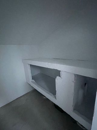 Trastero en venta en Zona de Plaza de Barcelos en Pontevedra