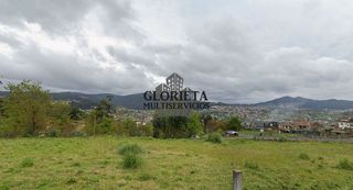 Terreno en venta en Matamá - Beade - Bembrive - Valádares - Zamáns en Vigo