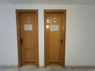 Oficina en venta en Ejido Centro en Ejido (El)