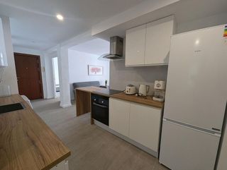 Piso en venta en L´Hort de Senabre en Valencia