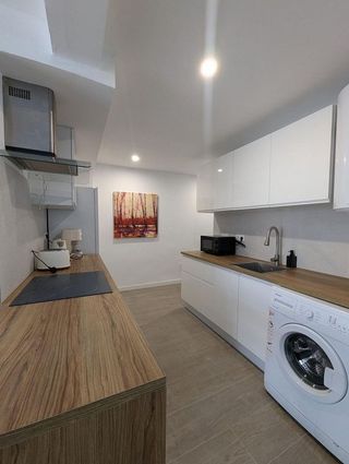 Piso en venta en L´Hort de Senabre en Valencia