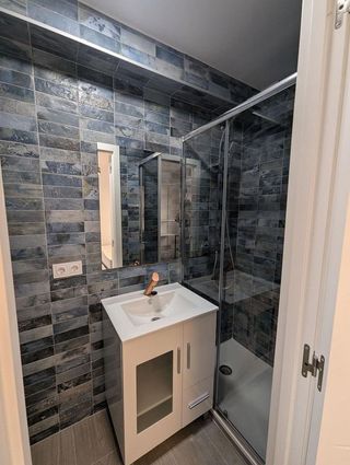 Piso en venta en L´Hort de Senabre en Valencia