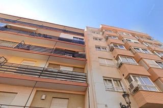 Piso en venta en L´Hort de Senabre en Valencia