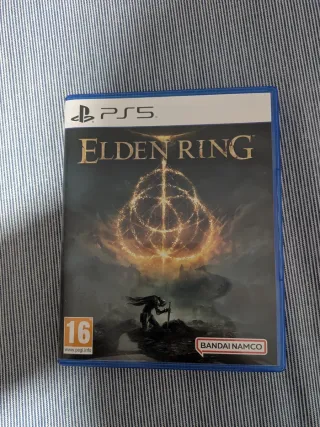 Elden Ring (PS5)