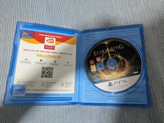Elden Ring (PS5)