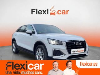 Audi Q2 Advanced 35 TFSI 110kW (150CV) S tronic