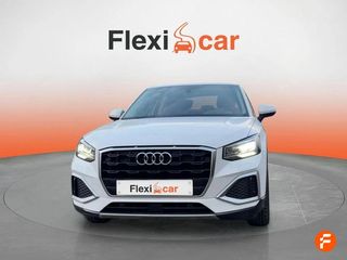 Audi Q2 Advanced 35 TFSI 110kW (150CV) S tronic
