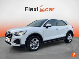 Audi Q2 Advanced 35 TFSI 110kW (150CV) S tronic