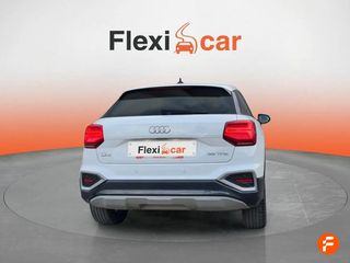 Audi Q2 Advanced 35 TFSI 110kW (150CV) S tronic