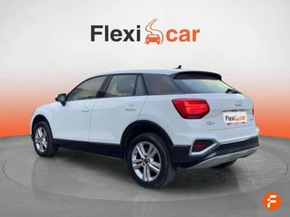 Audi Q2 Advanced 35 TFSI 110kW (150CV) S tronic