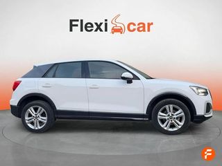 Audi Q2 Advanced 35 TFSI 110kW (150CV) S tronic