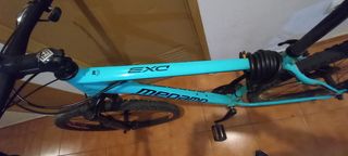 Bicicleta 29 MTB