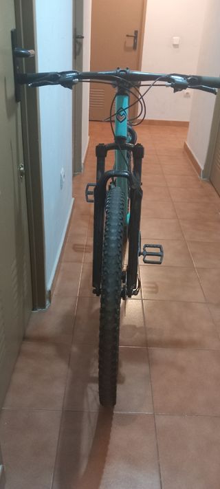 Bicicleta 29 MTB