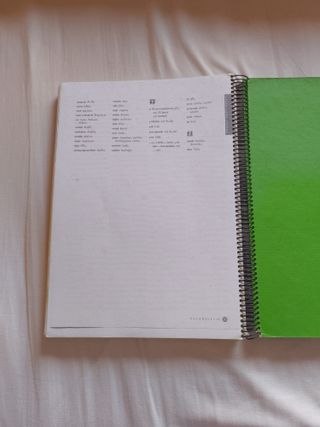 Griego Bachillerato 1 Oxford educación