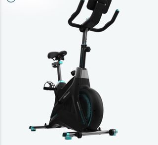 Bicicleta electrica indoor