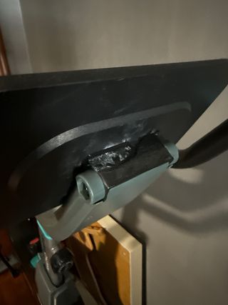 Bicicleta electrica indoor. Recoger en persona