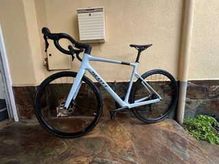 Bicicleta Scott Addict 50 Carbono 2025 T54