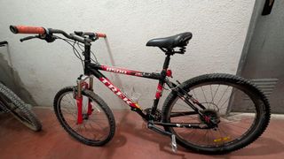 Bicicleta Trek 8500