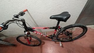 Bicicleta Trek 8500