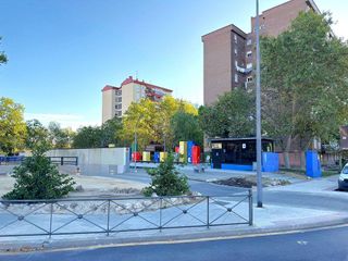 Garaje en venta en Parque Ondarreta - Urtinsa en Alcorcón