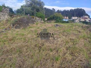 Terreno en venta en Marín
