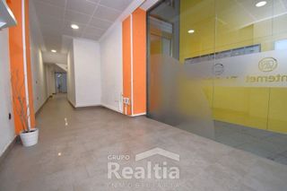 Local comercial en venta en Centro en Huelva