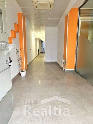 Local comercial en venta en Centro en Huelva