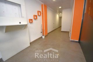 Local comercial en venta en Centro en Huelva