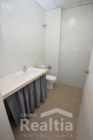 Local comercial en venta en Centro en Huelva