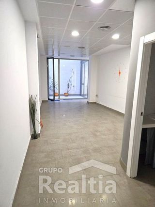 Local comercial en venta en Centro en Huelva