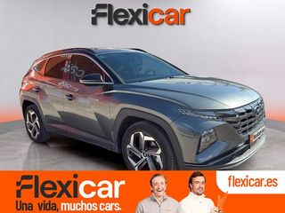 Hyundai Tucson 1.6 TGDI PHEV 195kW Maxx Auto 4X4