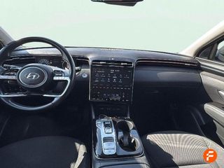 Hyundai Tucson 1.6 TGDI PHEV 195kW Maxx Auto 4X4