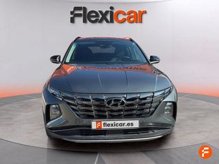 Hyundai Tucson 1.6 TGDI PHEV 195kW Maxx Auto 4X4
