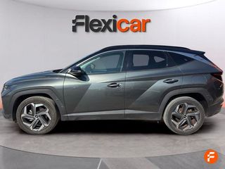 Hyundai Tucson 1.6 TGDI PHEV 195kW Maxx Auto 4X4