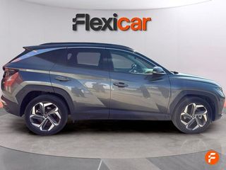 Hyundai Tucson 1.6 TGDI PHEV 195kW Maxx Auto 4X4