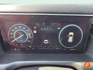 Hyundai Tucson 1.6 TGDI PHEV 195kW Maxx Auto 4X4
