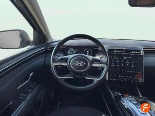 Hyundai Tucson 1.6 TGDI PHEV 195kW Maxx Auto 4X4