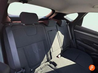 Hyundai Tucson 1.6 TGDI PHEV 195kW Maxx Auto 4X4