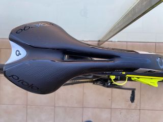 Bicicleta Carretera Merida Reacto 6000 Talla S