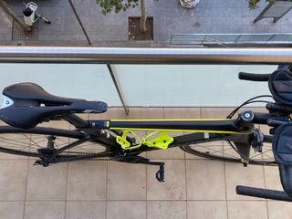 Bicicleta Carretera Merida Reacto 6000 Talla S