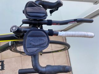 Bicicleta Carretera Merida Reacto 6000 Talla S