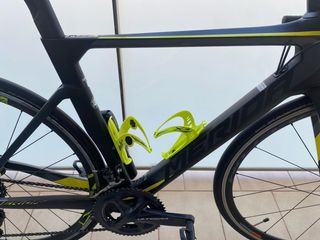 Bicicleta Carretera Merida Reacto 6000 Talla S